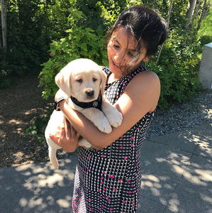 Meet your Posher, Shipra